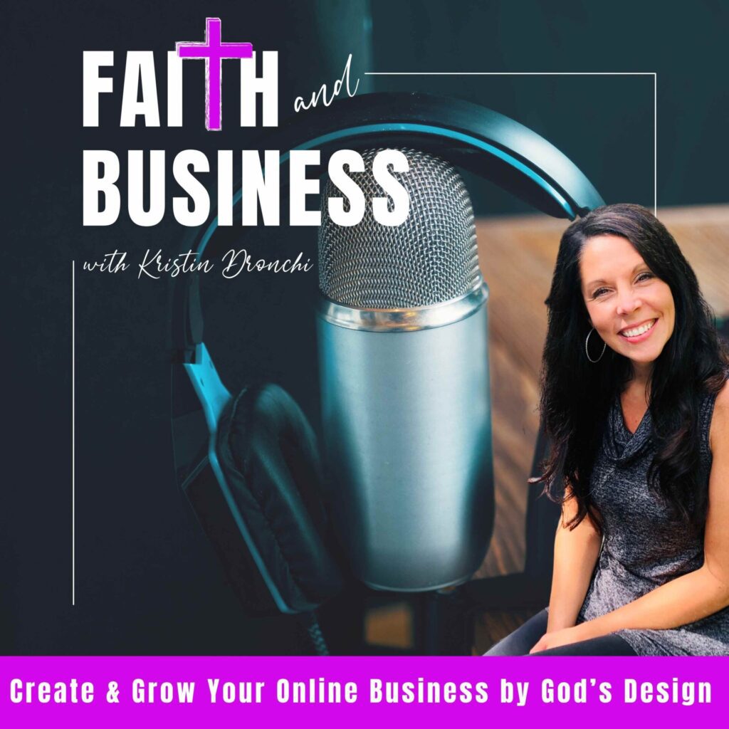 faith and business podcasts